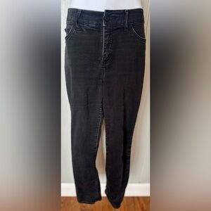 Lee Black Flex Motion Jeans